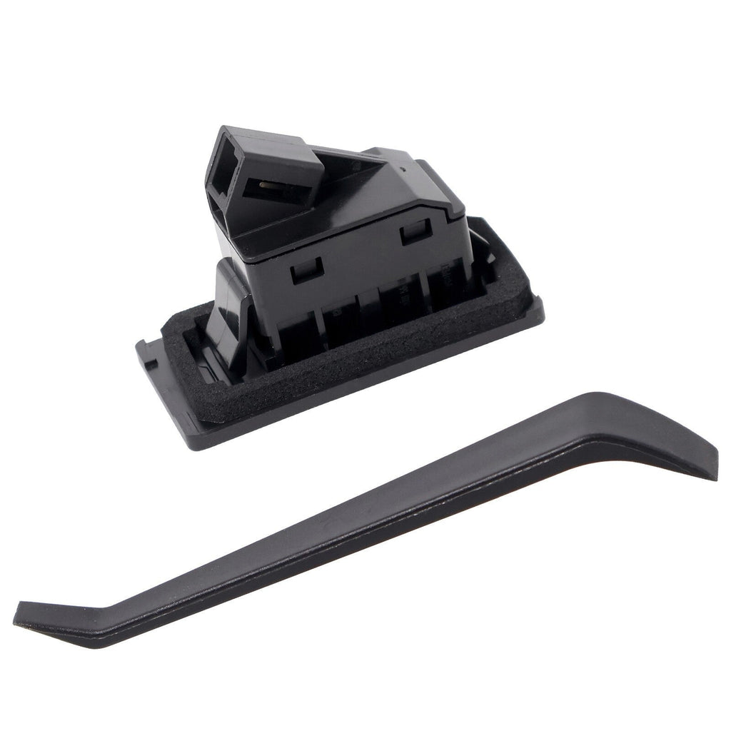 Mazda 3 CX-3 Rear Trunk Lid Release Switch Tool 2.0 2.5L BHN1568D0B New