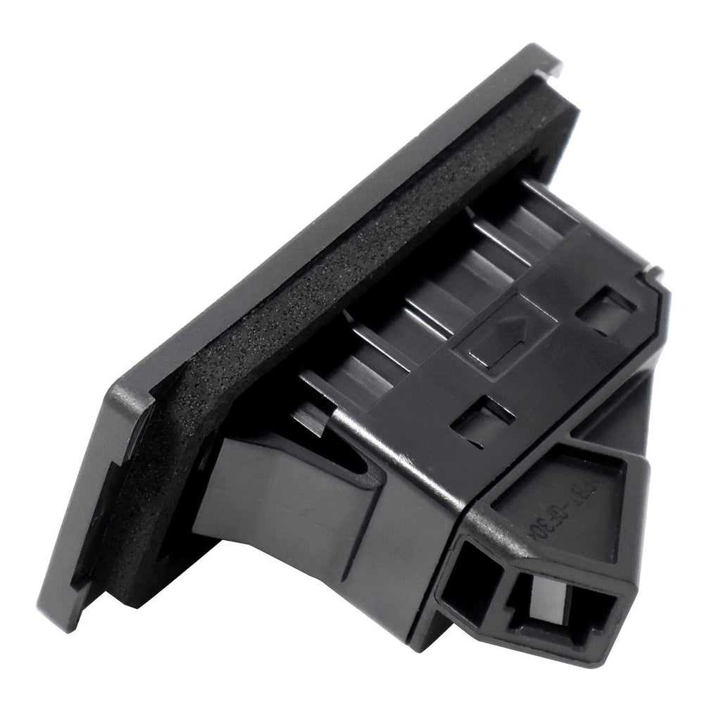 Mazda 3 CX-3 Rear Trunk Lid Release Switch Tool 2.0 2.5L BHN1568D0B New