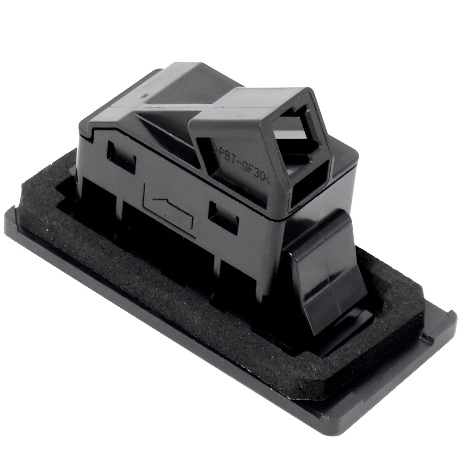 Mazda 3 CX-3 Rear Trunk Lid Release Switch Tool 2.0 2.5L BHN1568D0B New