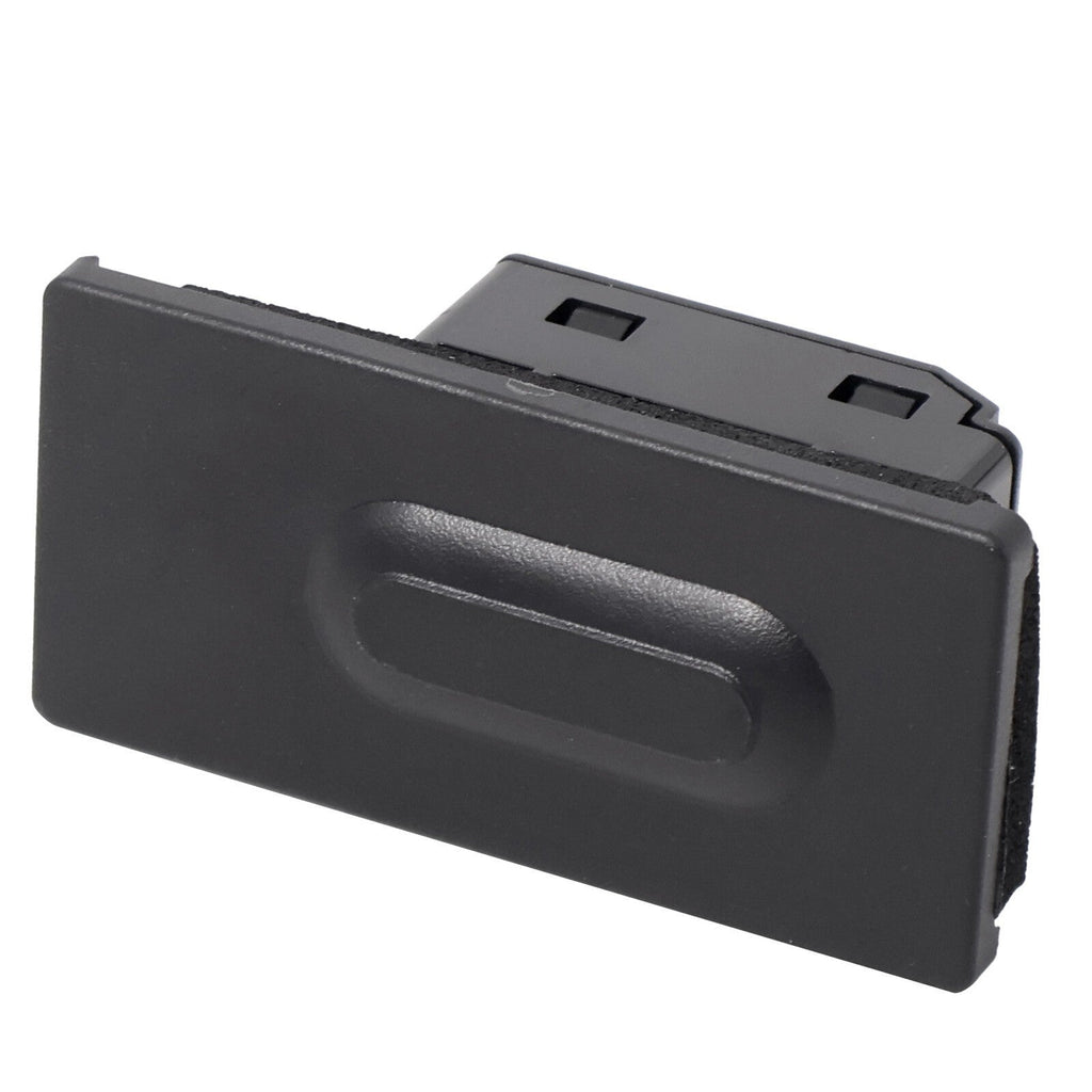 Mazda 3 CX-3 Rear Trunk Lid Release Switch Tool 2.0 2.5L BHN1568D0B New
