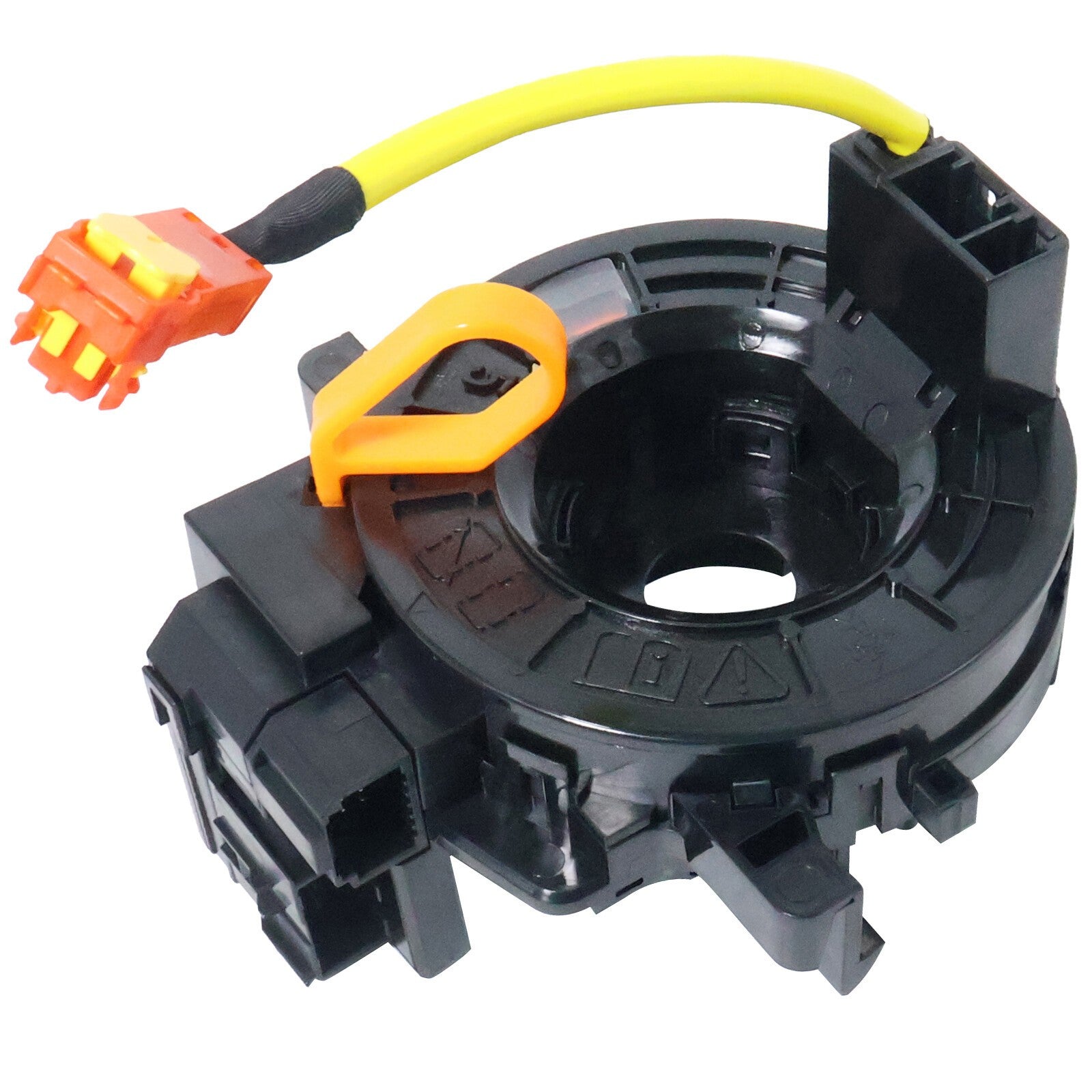 Toyota Clock Spring Spiral Cable 84306-0K051 for Yaris Fortuner Hilux Camry