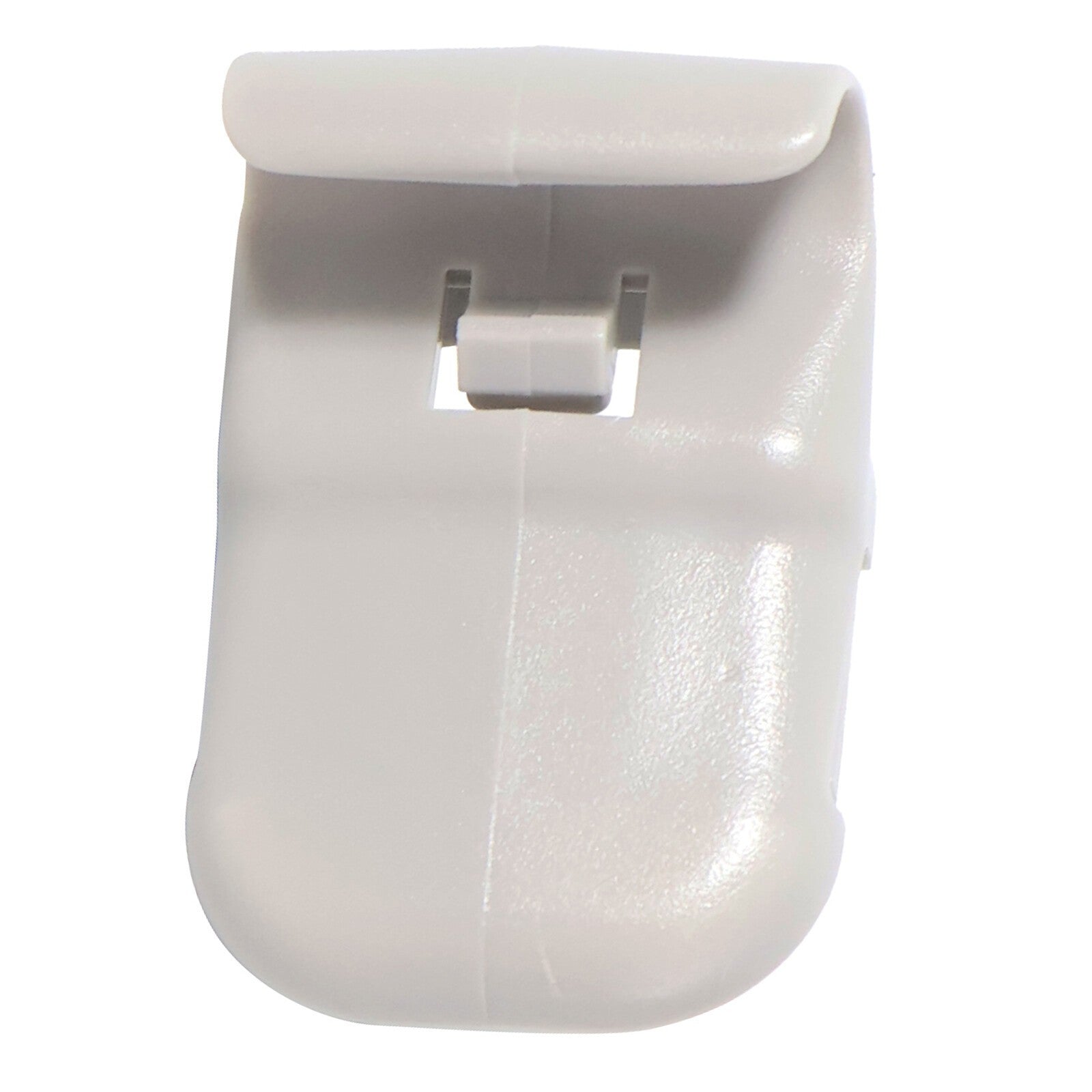 Mazda Sun Visor Holder Clip LC6269261B75 for Mazda 2 3 5 CX-3 CX-7 – 1pc New
