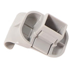 Mazda Sun Visor Holder Clip LC6269261B75 for Mazda 2 3 5 CX-3 CX-7 – 1pc New