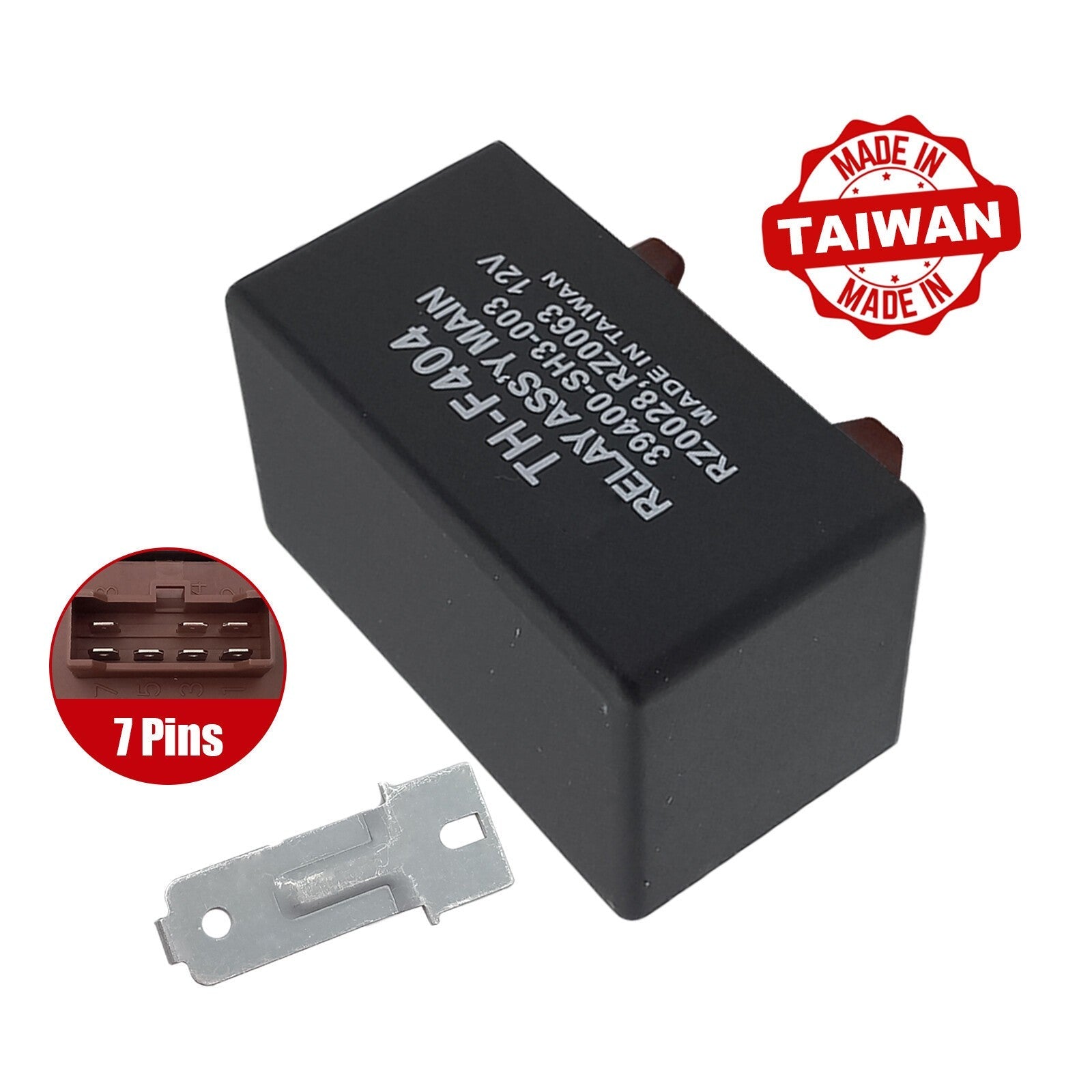 New Multi-Purpose Main Relay Assy for Honda Civic Acura Legend 39400SD4003