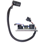 Dodge A518 A618 46RE 47RE 1998-99 Full Valve Body Solenoid Sensor Set