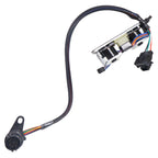Dodge A518 A618 46RE 47RE 1998-99 Full Valve Body Solenoid Sensor Set