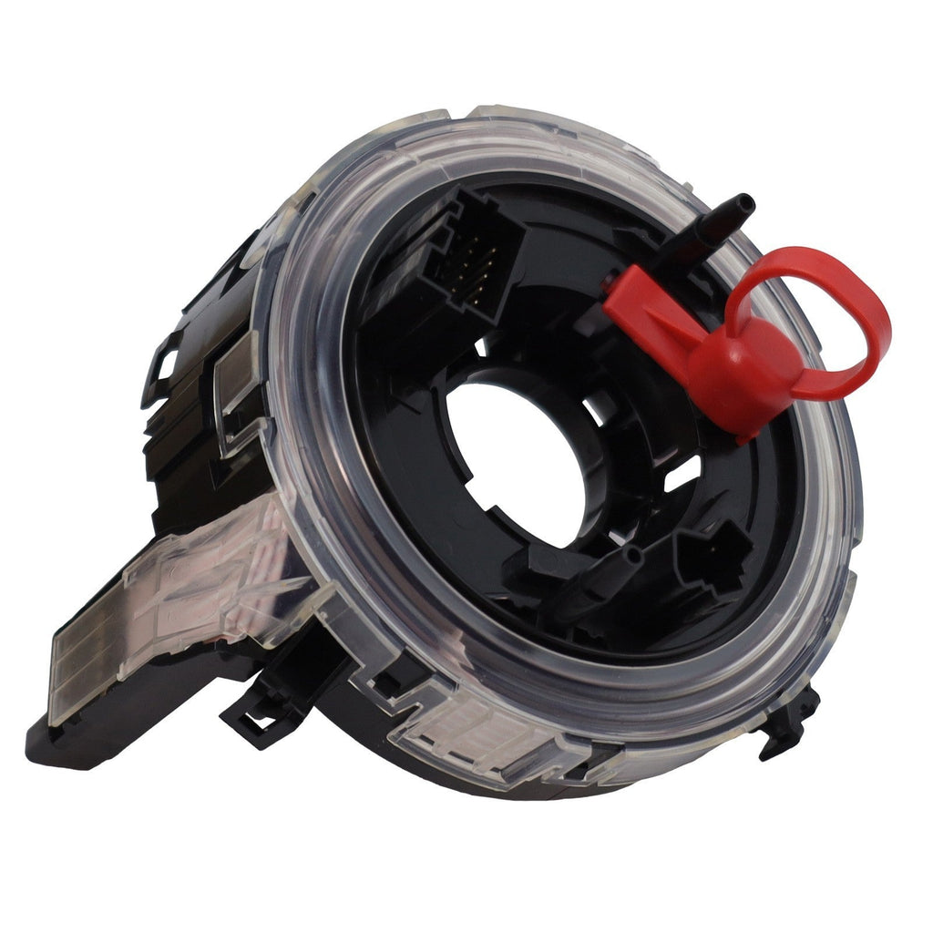 95565221122 Clock Spring for Porsche Cayman 2009-2012 Heated Steering Wheel
