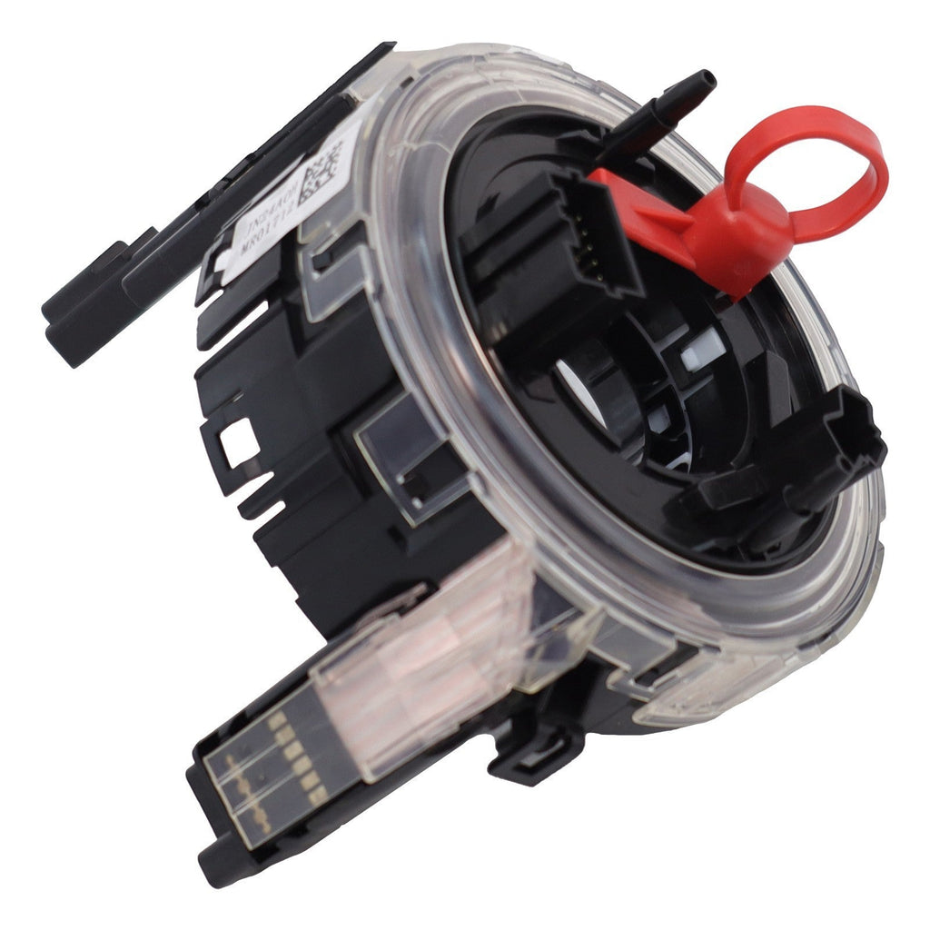 95565221122 Clock Spring for Porsche Cayman 2009-2012 Heated Steering Wheel