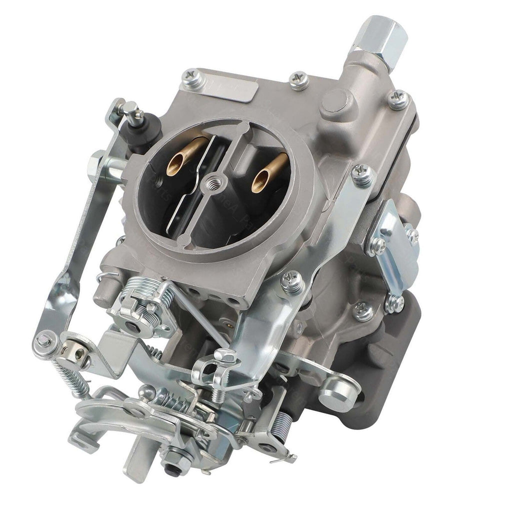 2-Barrel Carburetor Replacement 86-88 Suzuki Samurai Toy-250 21100-24034