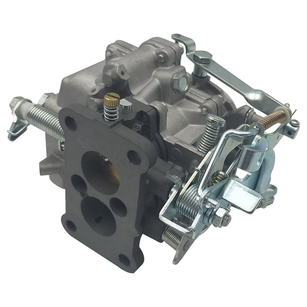 2-Barrel Carburetor Replacement 86-88 Suzuki Samurai Toy-250 21100-24034