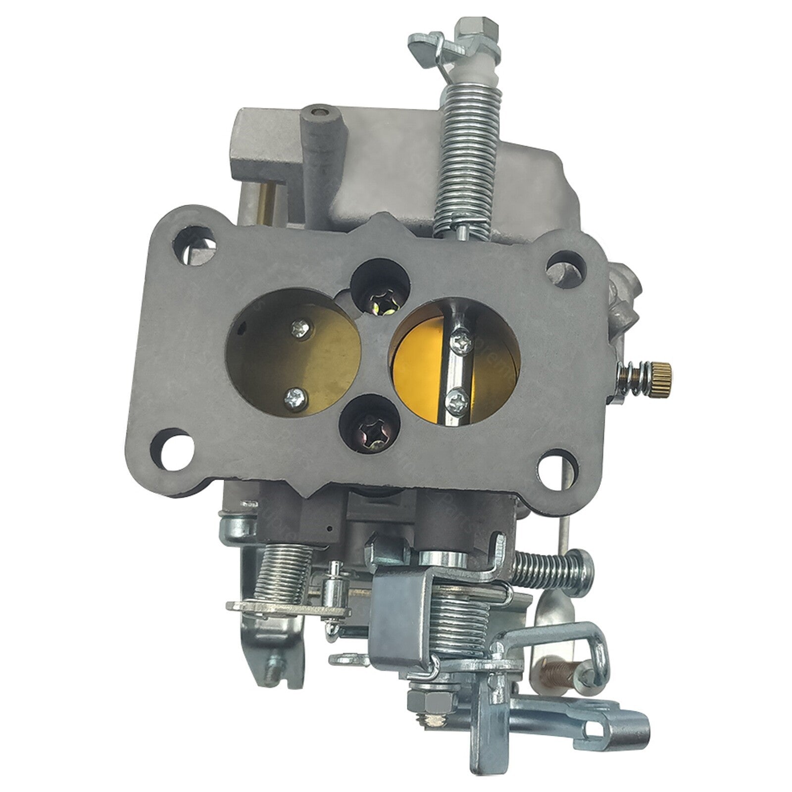 2-Barrel Carburetor Replacement 86-88 Suzuki Samurai Toy-250 21100-24034