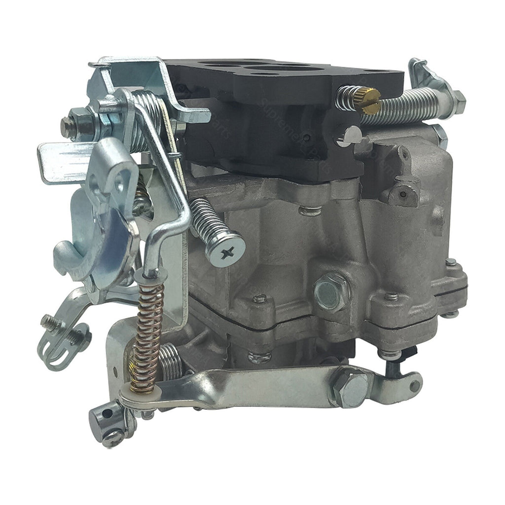 2-Barrel Carburetor Replacement 86-88 Suzuki Samurai Toy-250 21100-24034