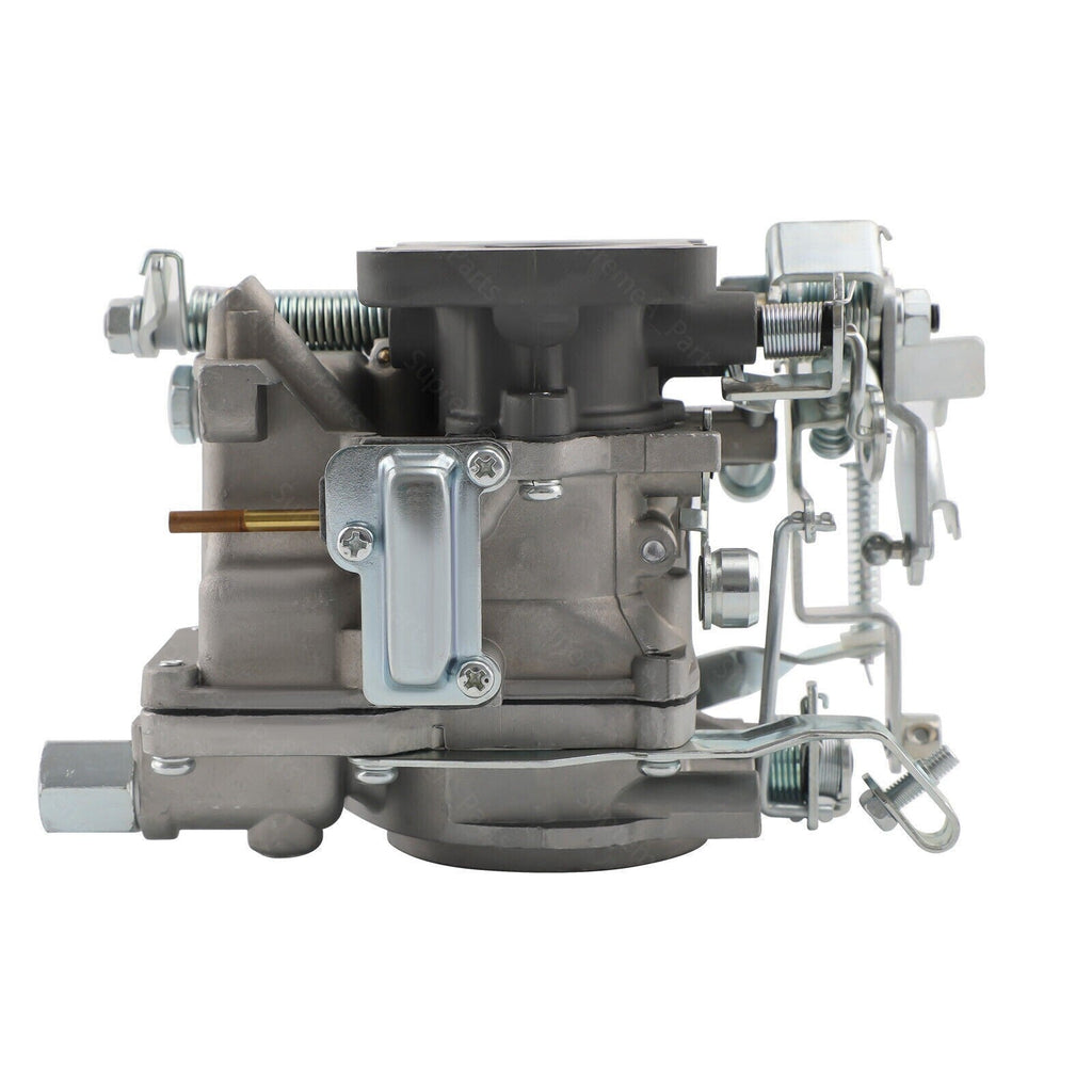 2-Barrel Carburetor Replacement 86-88 Suzuki Samurai Toy-250 21100-24034