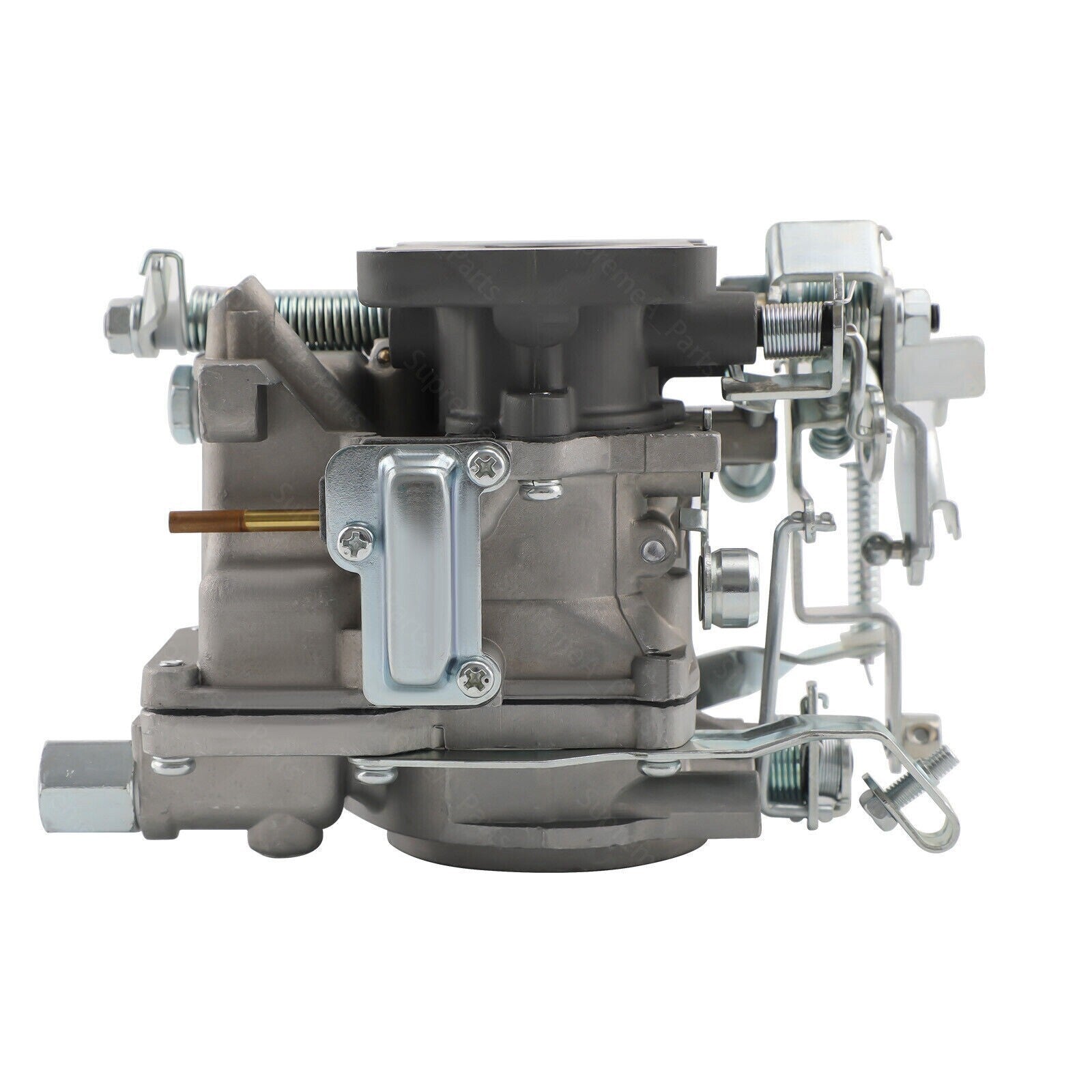 2-Barrel Carburetor Replacement 86-88 Suzuki Samurai Toy-250 21100-24034
