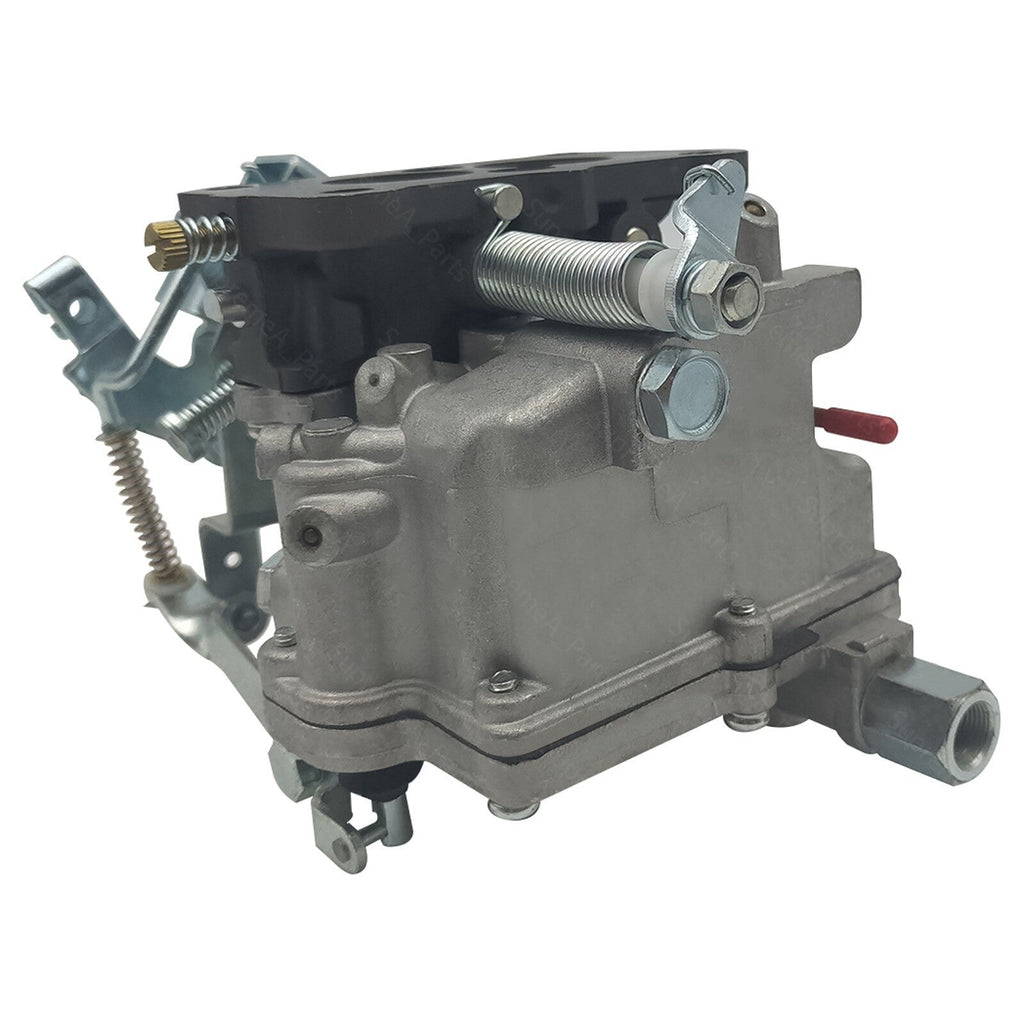 2-Barrel Carburetor Replacement 86-88 Suzuki Samurai Toy-250 21100-24034