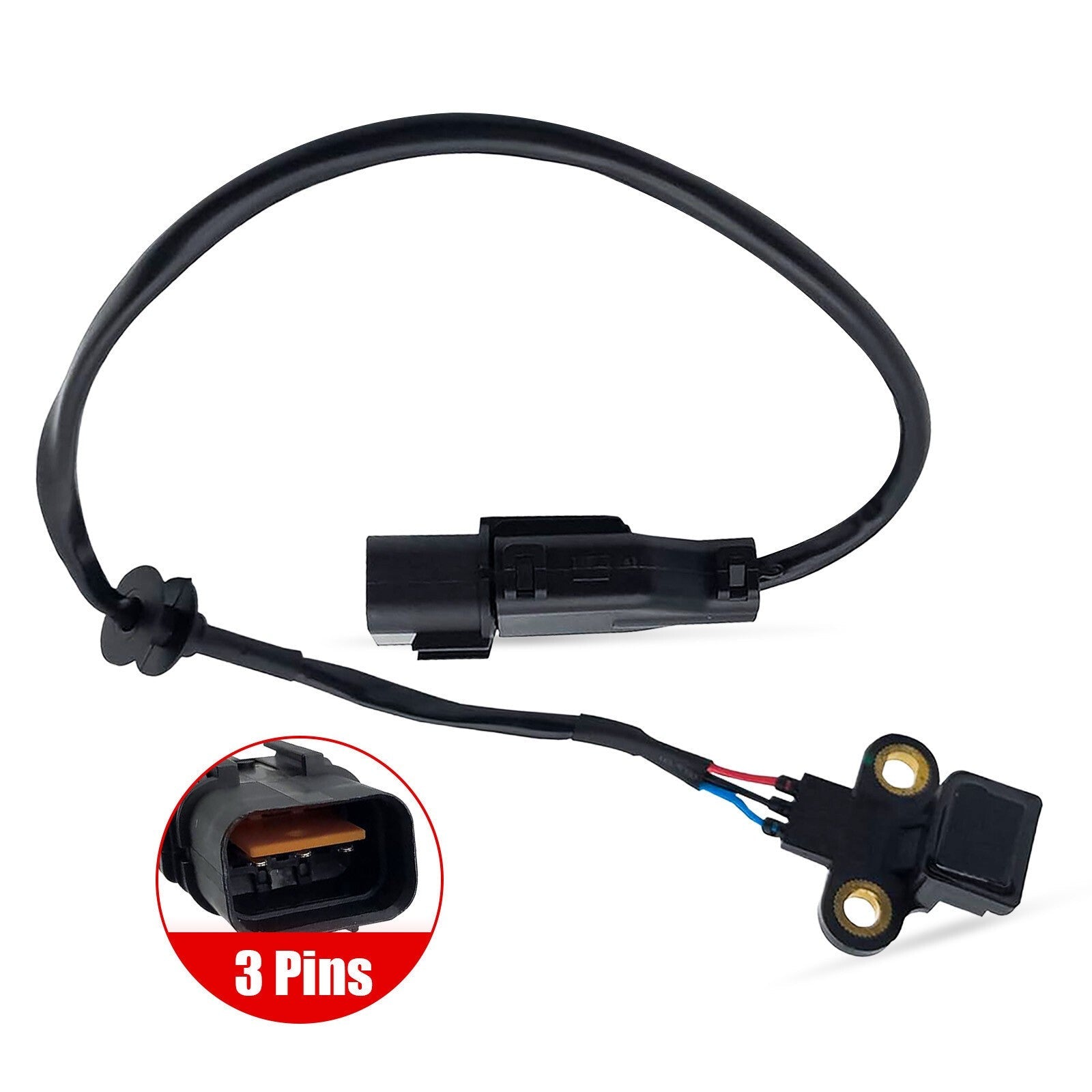 Engine Camshaft Position Sensor 3931839800 for 2001-2005 KIA Sorento 3.5L
