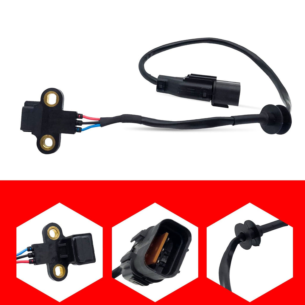 Engine Camshaft Position Sensor 3931839800 for 2001-2005 KIA Sorento 3.5L