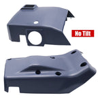 Blue Steering Column Cover 45286-35220 for 84-89 Toyota Hilux Pickup 4Runner