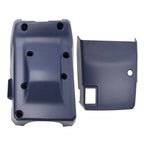 Blue Steering Column Cover 45286-35220 for 84-89 Toyota Hilux Pickup 4Runner