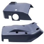 Blue Steering Column Cover 45286-35220 for 84-89 Toyota Hilux Pickup 4Runner