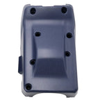 Blue Steering Column Cover 45286-35220 for 84-89 Toyota Hilux Pickup 4Runner