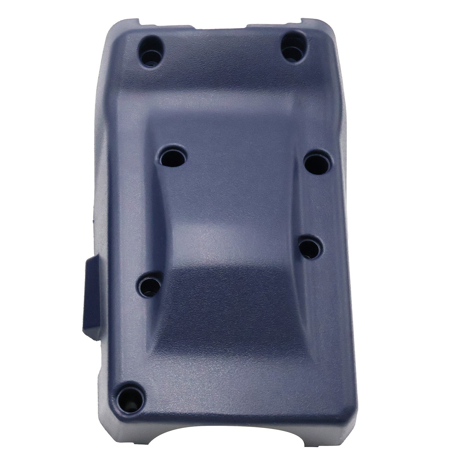 Blue Steering Column Cover 45286-35220 for 84-89 Toyota Hilux Pickup 4Runner