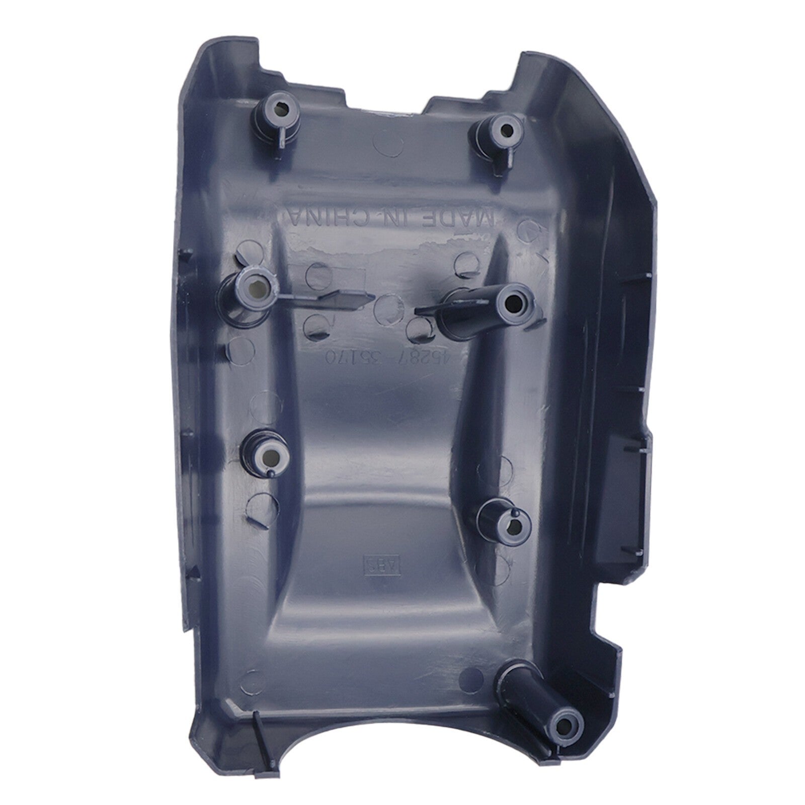 Blue Steering Column Cover 45286-35220 for 84-89 Toyota Hilux Pickup 4Runner