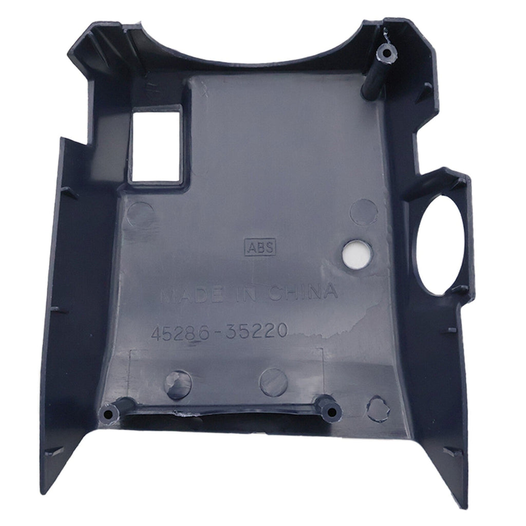 Blue Steering Column Cover 45286-35220 for 84-89 Toyota Hilux Pickup 4Runner