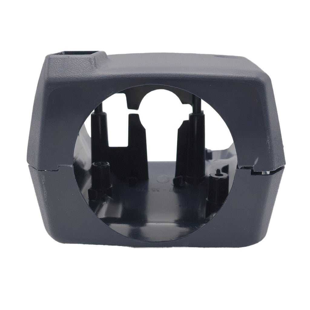 Blue Steering Column Cover 45286-35220 for 84-89 Toyota Hilux Pickup 4Runner