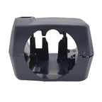 Blue Steering Column Cover 45286-35220 for 84-89 Toyota Hilux Pickup 4Runner