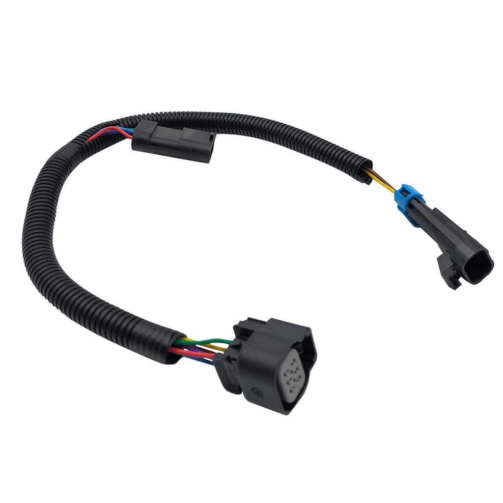 Throttle Body Adapter Harness LS1 to LS2 LS3 LS7 Drive by Wire Conversion