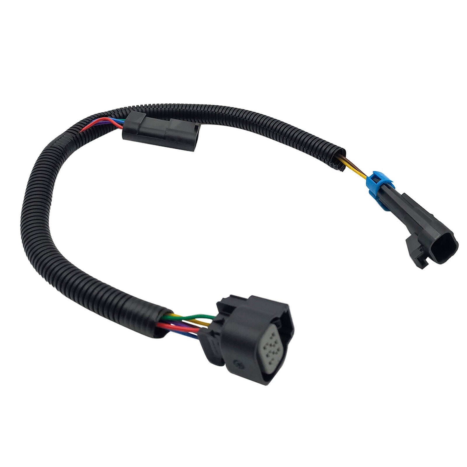 Throttle Body Adapter Harness LS1 to LS2 LS3 LS7 Drive by Wire Conversion