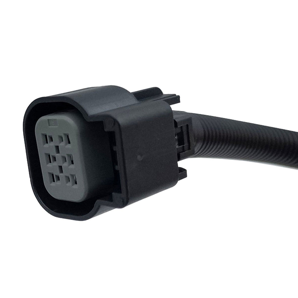 Throttle Body Adapter Harness LS1 to LS2 LS3 LS7 Drive by Wire Conversion