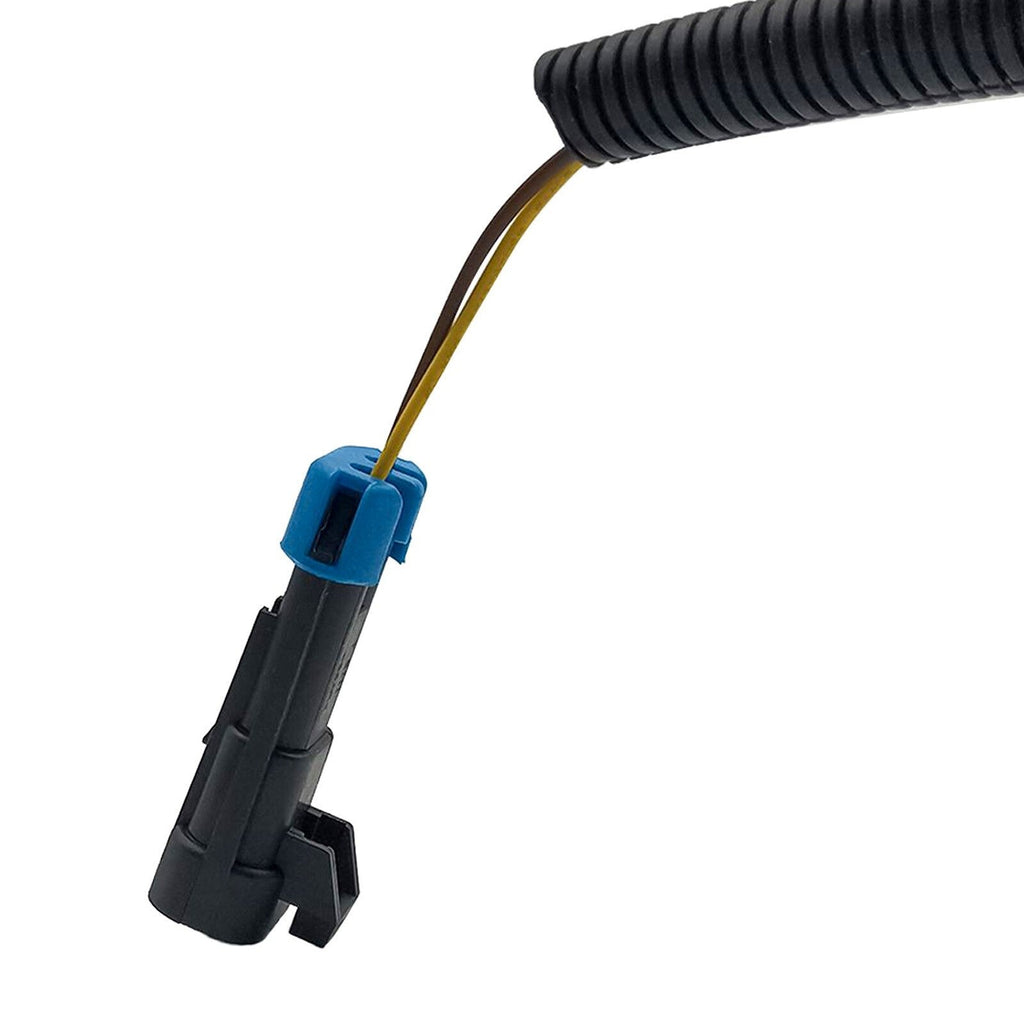 Throttle Body Adapter Harness LS1 to LS2 LS3 LS7 Drive by Wire Conversion