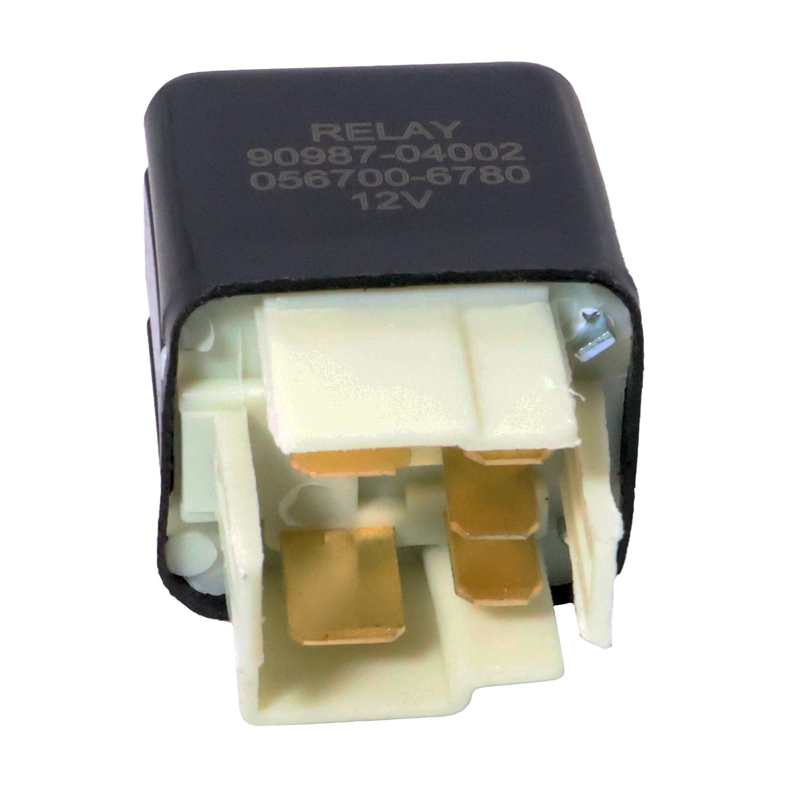 Toyota 4Runner Camry Lexus Multi-Purpose Relay 90987-04002 Replacement Part