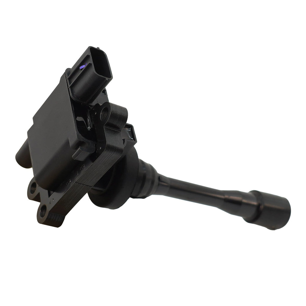 Ignition Coil & Spark Plug Assembly for Chrysler Dodge Mitsubishi 1997-2007