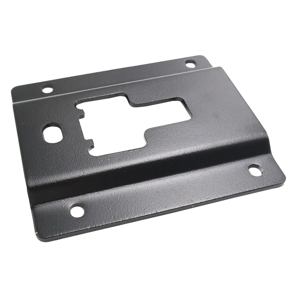 4x Truck Bed Tie Down Brackets for 2015-2021 Ford F150 3.0L Cargo Cargo