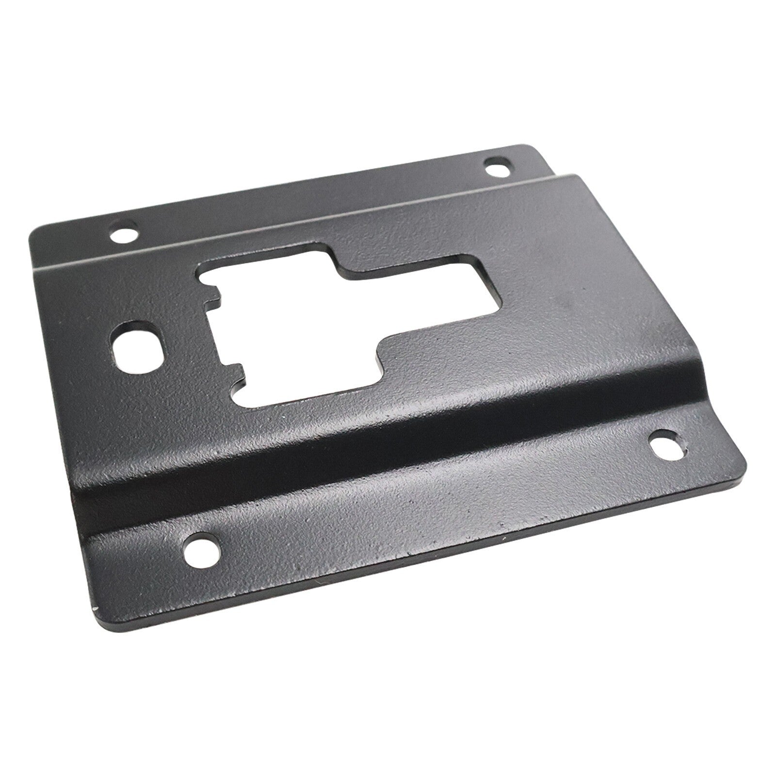 4x Truck Bed Tie Down Brackets for 2015-2021 Ford F150 3.0L Cargo Cargo