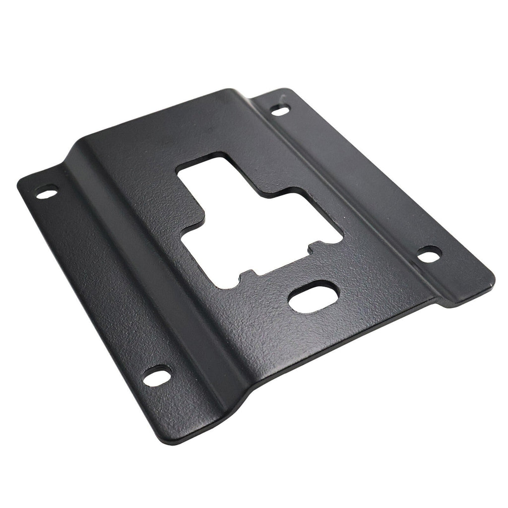 4x Truck Bed Tie Down Brackets for 2015-2021 Ford F150 3.0L Cargo Cargo