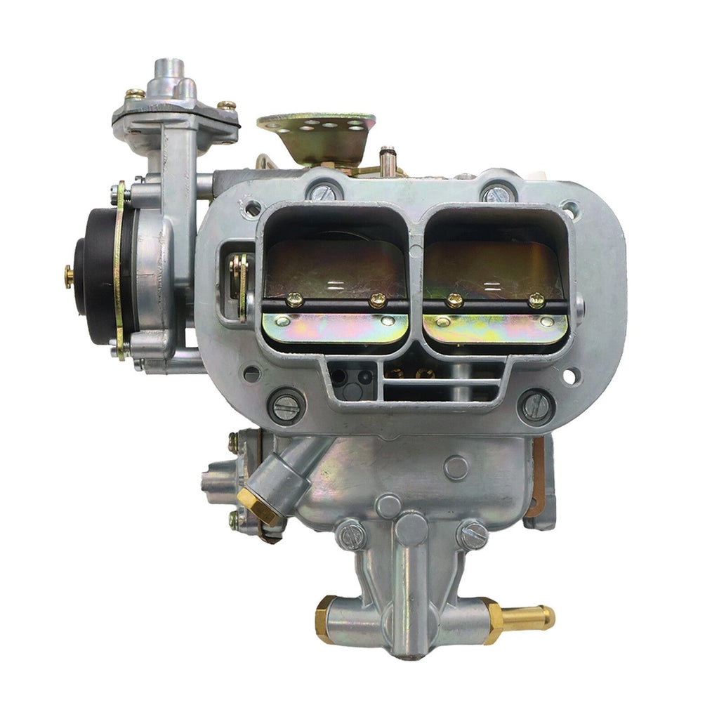 32x36 Universal 2-Barrel Carburetor Weber Solex for Ford Fiat VW BMW Jeep