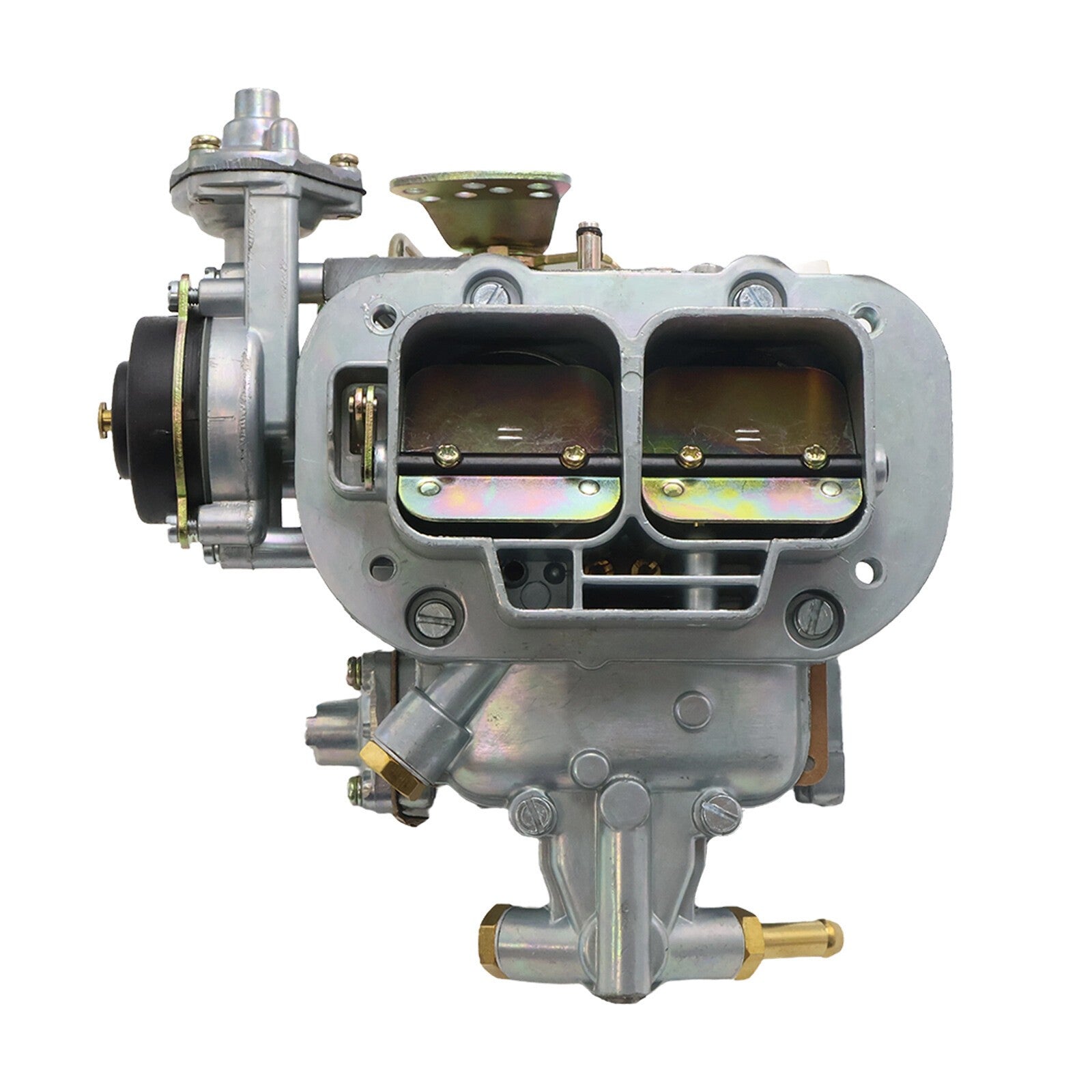 32x36 Universal 2-Barrel Carburetor Weber Solex for Ford Fiat VW BMW Jeep