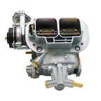 32x36 Universal 2-Barrel Carburetor Weber Solex for Ford Fiat VW BMW Jeep
