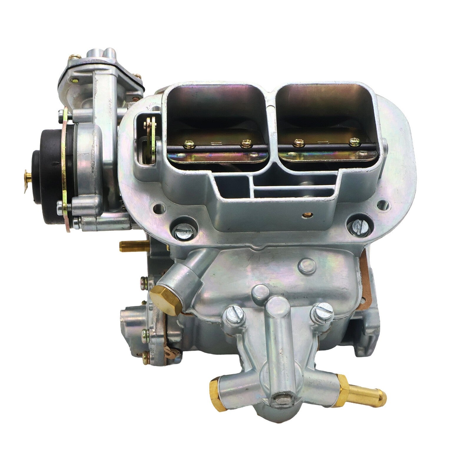 32x36 Universal 2-Barrel Carburetor Weber Solex for Ford Fiat VW BMW Jeep