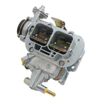 32x36 Universal 2-Barrel Carburetor Weber Solex for Ford Fiat VW BMW Jeep
