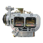 32x36 Universal 2-Barrel Carburetor Weber Solex for Ford Fiat VW BMW Jeep