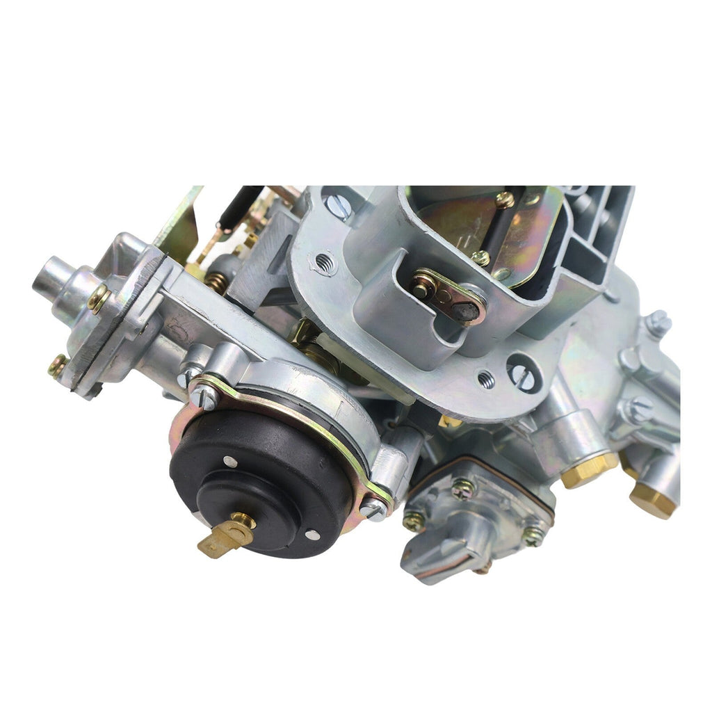 32x36 Universal 2-Barrel Carburetor Weber Solex for Ford Fiat VW BMW Jeep