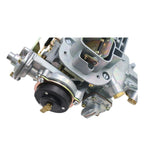 32x36 Universal 2-Barrel Carburetor Weber Solex for Ford Fiat VW BMW Jeep