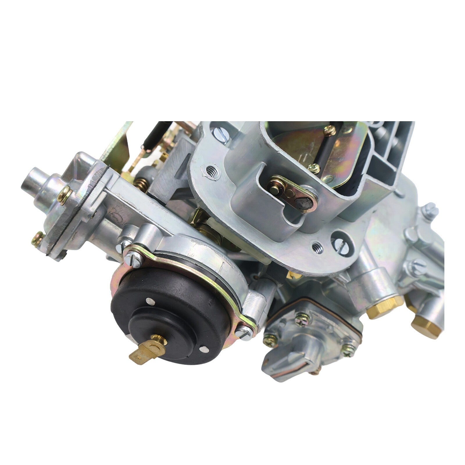 32x36 Universal 2-Barrel Carburetor Weber Solex for Ford Fiat VW BMW Jeep