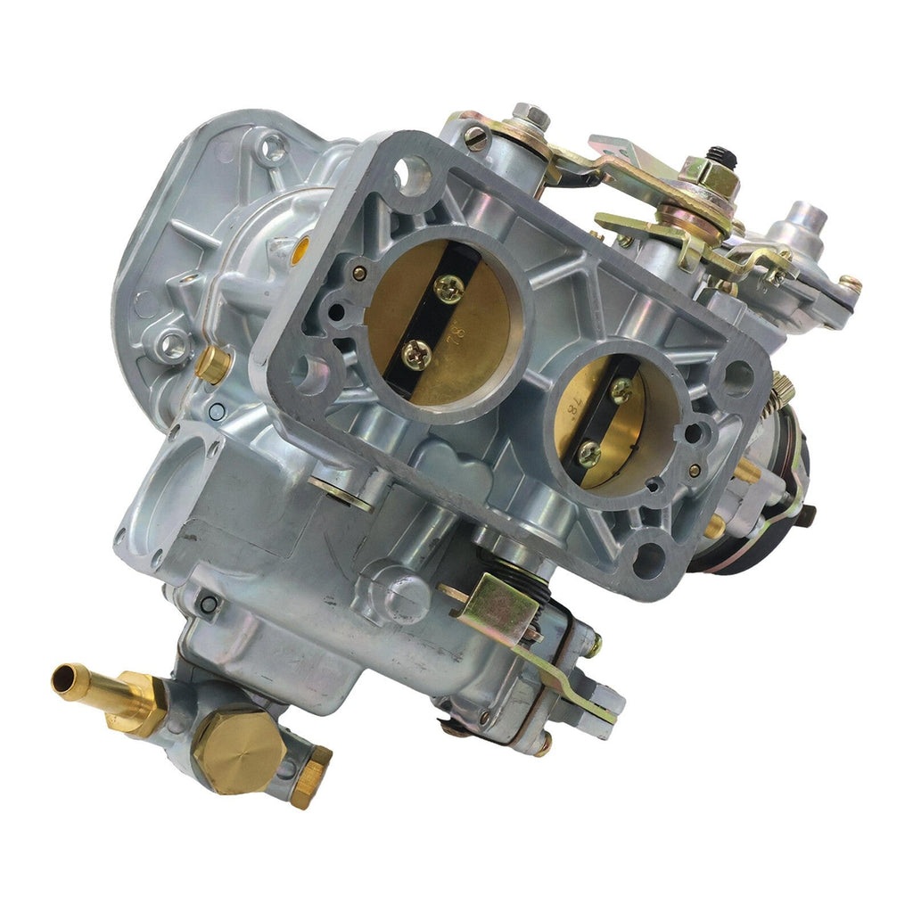32x36 Universal 2-Barrel Carburetor Weber Solex for Ford Fiat VW BMW Jeep