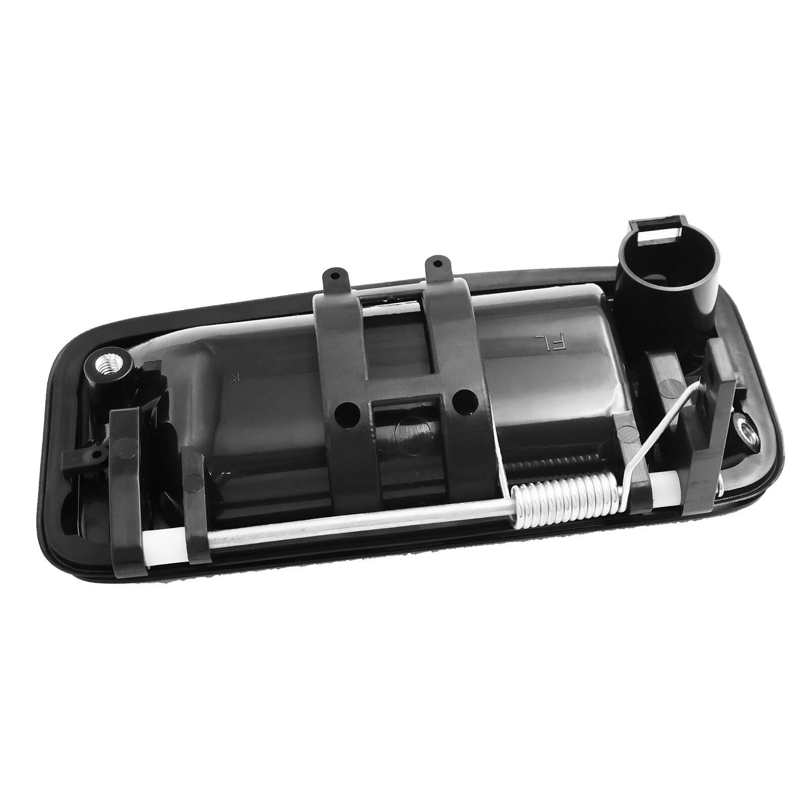 Exterior Door Handle for 88-99 Chevy Blazer GMC C1500 K2500 K3500 Sierra